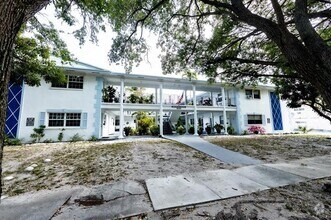 Building Photo - 3515 Van Buren St