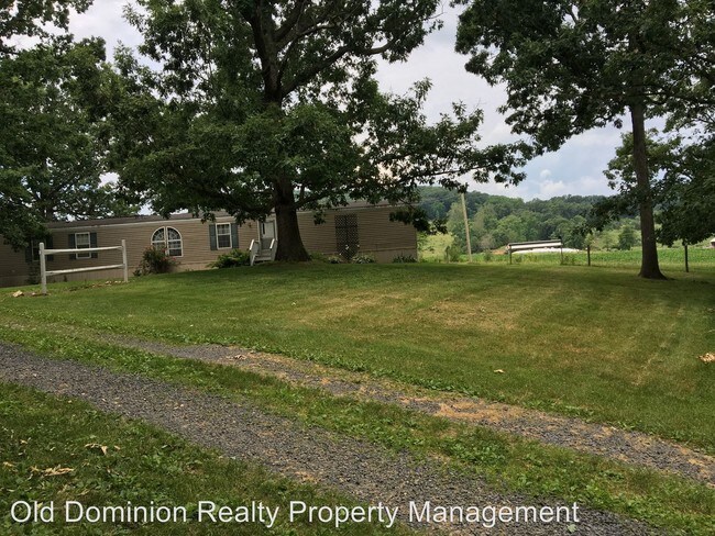 Building Photo - 3 br, 2 bath House - 58 Wise Hill Lane