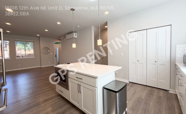 Photo - 18016 12th Ave NE-D, Townhome