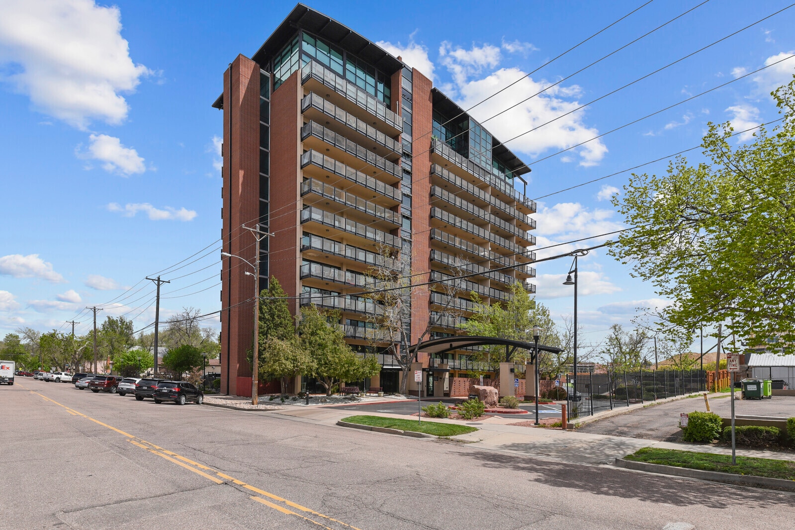 Citywalk Downtown Lofts