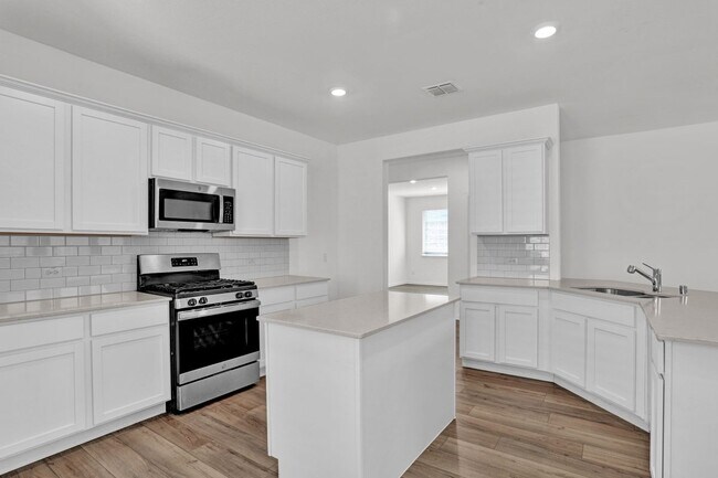 Foto del edificio - 1204 Sequoia Ln