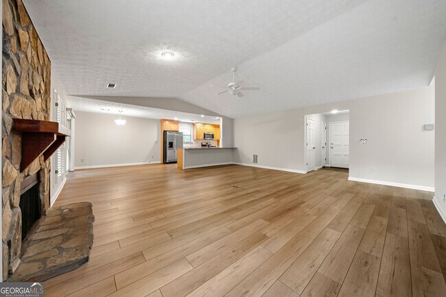 Foto del edificio - 503 Waterwood Bend