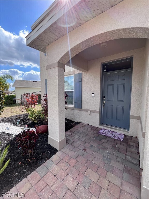 Foto del edificio - 10601 Crossback Ln