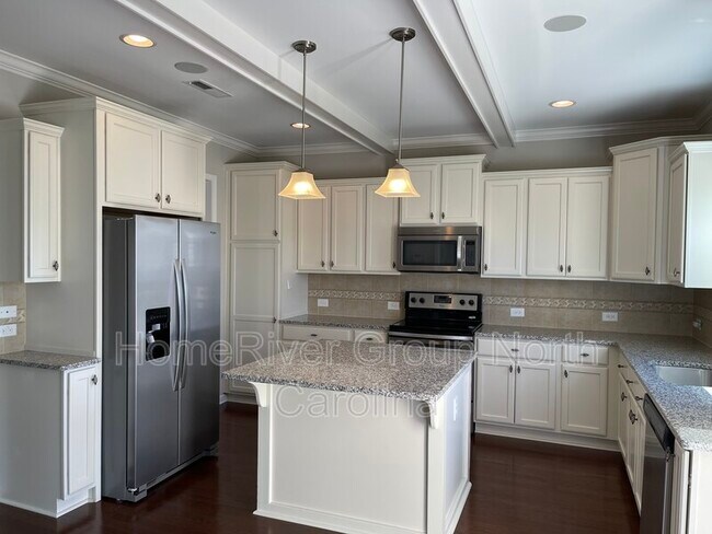 Foto del edificio - 6909 Nellore St