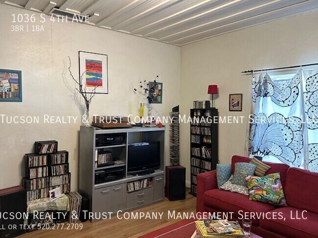 Foto del edificio - 1036 S 4th Ave