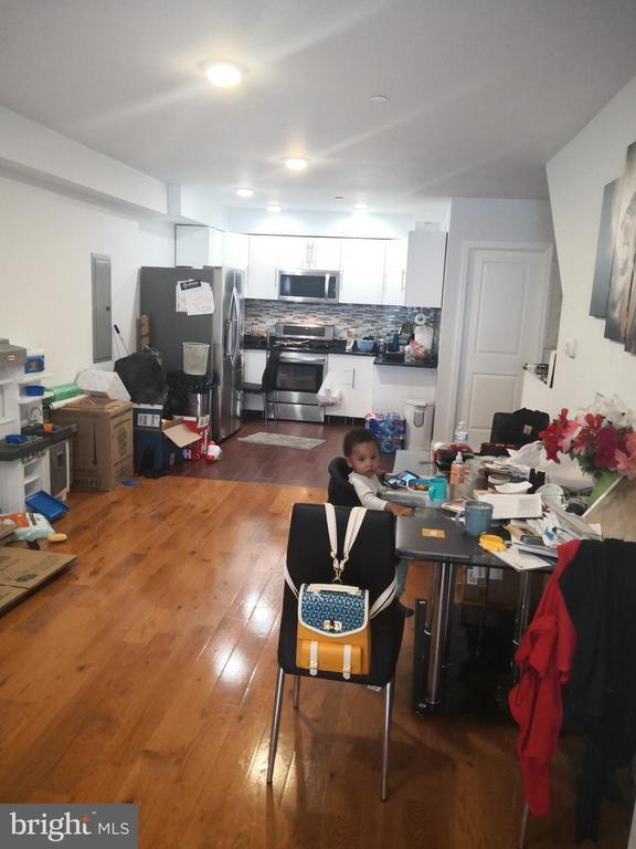 Foto principal - 617 N 11th St