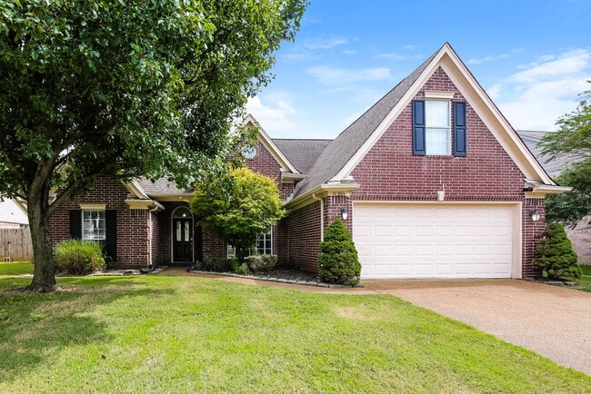 Building Photo - 11203 Cashmere Wood Dr
