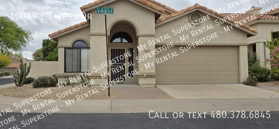 Primary Photo - 10089 E Friess Dr