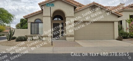 Building Photo - 10089 E Friess Dr