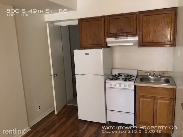 Building Photo - Florence Flats (800 S 49th St)