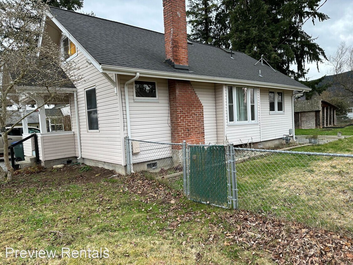 621 Nelson St, SedroWoolley, WA 98284 House Rental in SedroWoolley