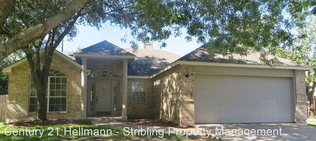 Foto del edificio - 3 br, 2 bath House - 108 Pecan Vista Lane