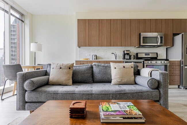 Foto del edificio - 340 E North Water St