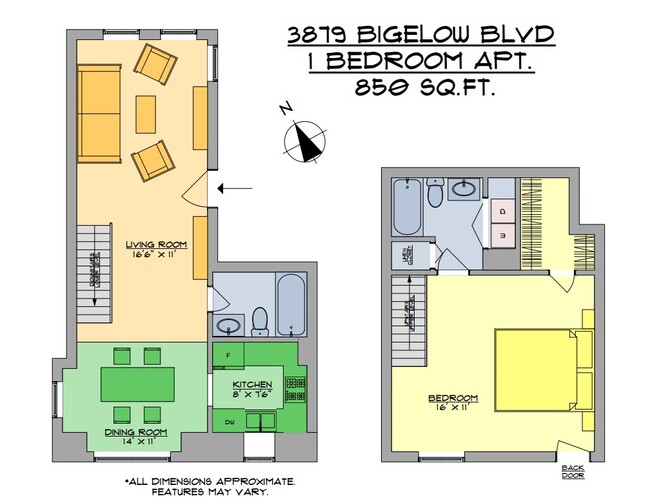 Building Photo - 3877 Bigelow Blvd