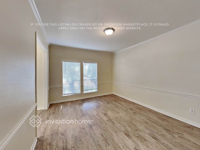 Foto del edificio - 6007 Culross Cl