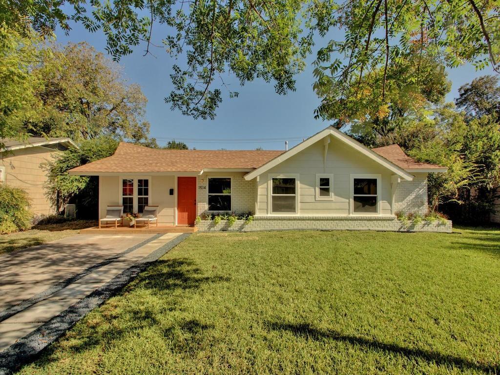 1514 Weyford Dr, Austin, TX 78757 House for Rent in Austin, TX