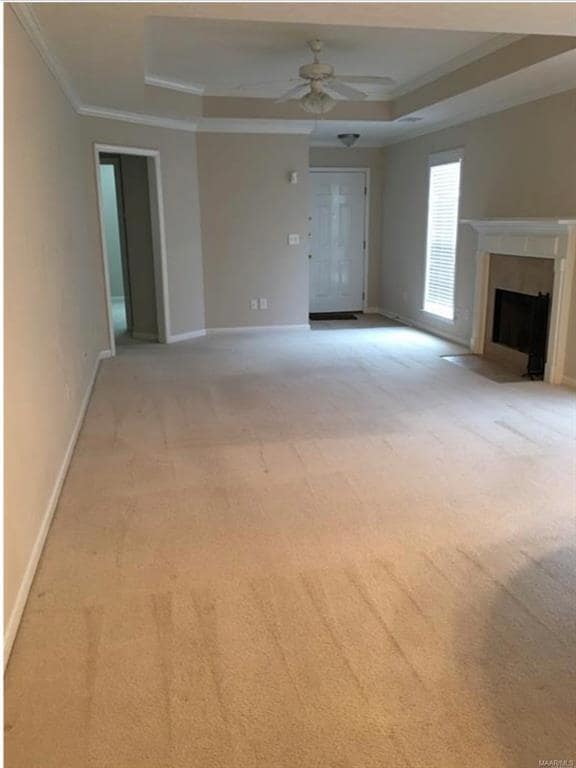 Foto del edificio - 8213 Dison Dr