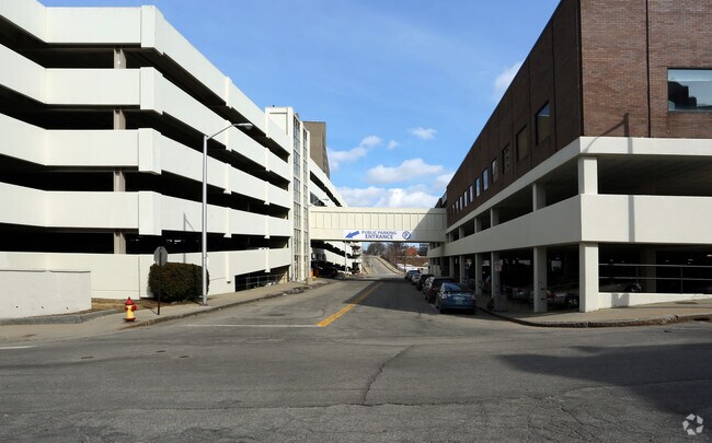 Foto del edificio - Mechanic Street Apartments