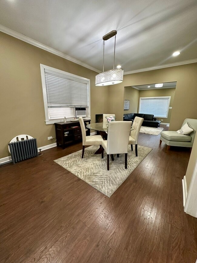 Foto del edificio - 3619 S Rockwell St