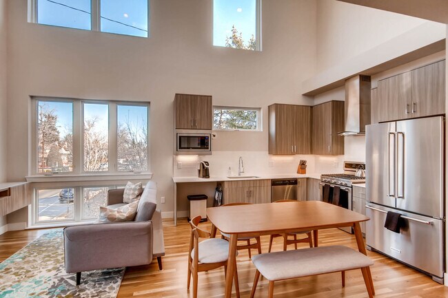 Foto del edificio - 4354 W 29th Ave