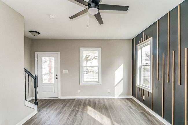 Foto del edificio - Close to Downtown Durham Brand New Construction