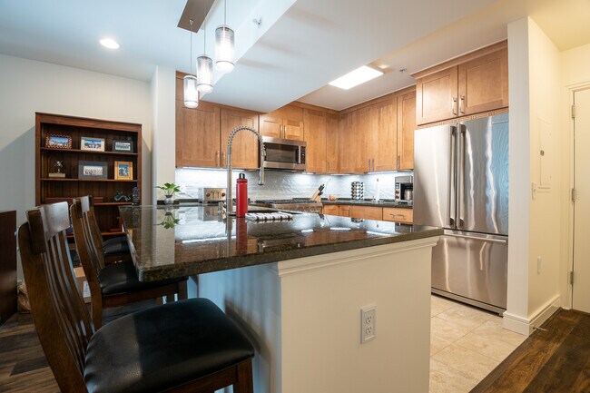 Foto del edificio - 800 4th St SW