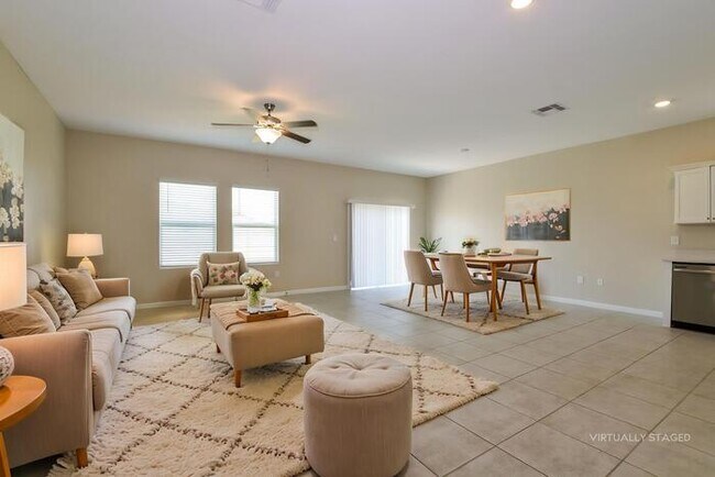 Foto del edificio - Inviting Home in The Nexus at Overbrook