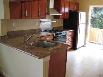 Kitchen - 251 Lincoln Ave