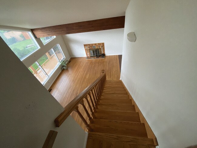 Foto del edificio - 4360 Slide Mountain Cir