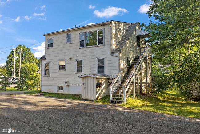 Building Photo - 3316 Silverside Rd