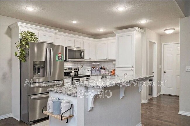 Foto del edificio - 4517 W Brownstone Trace