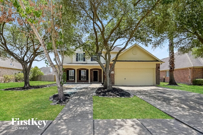 Building Photo - 17811 Placid Oak Ct