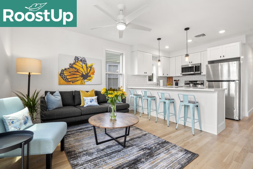 Furnished Private Bedroom in South Boston - Furnished Private Bedroom in South Boston