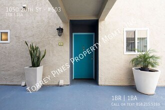 Building Photo - 1050 20th St