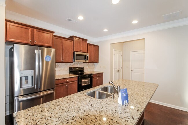 Foto del edificio - 253 Green Bridge Ct