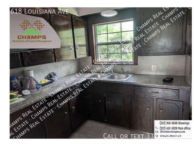Foto del edificio - 1618 Louisiana Ave