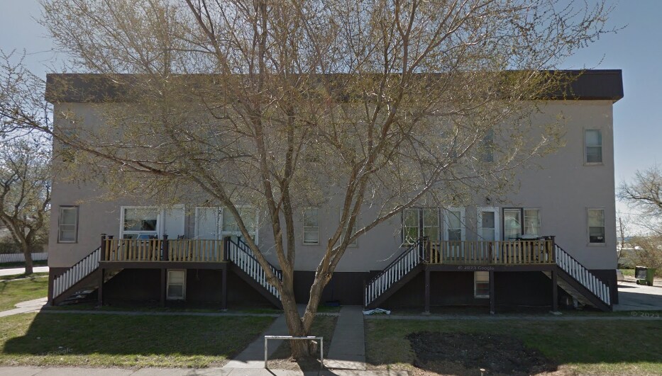 Photo principale - 511 Stadacona St W