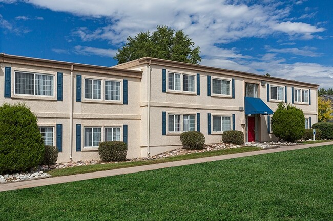 Interior Photo - Esperanza Village Apartments