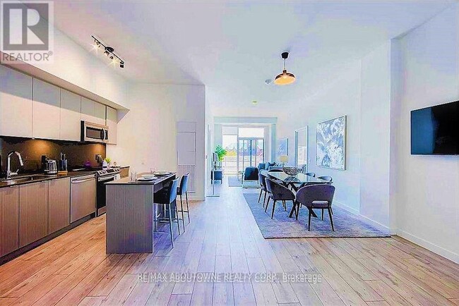 Photo du bâtiment - 133 Bronte Rd