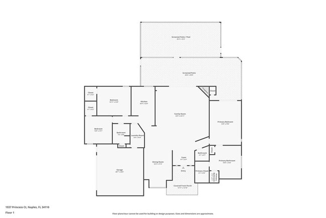 Foto del edificio - 1937 Princess Ct