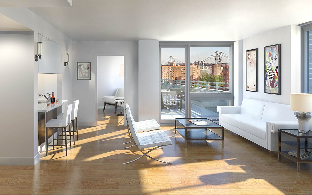 Foto principal - 310 E 2nd St