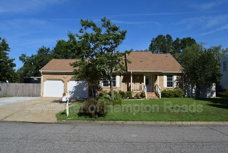Primary Photo - 336 Quail Meadow Dr