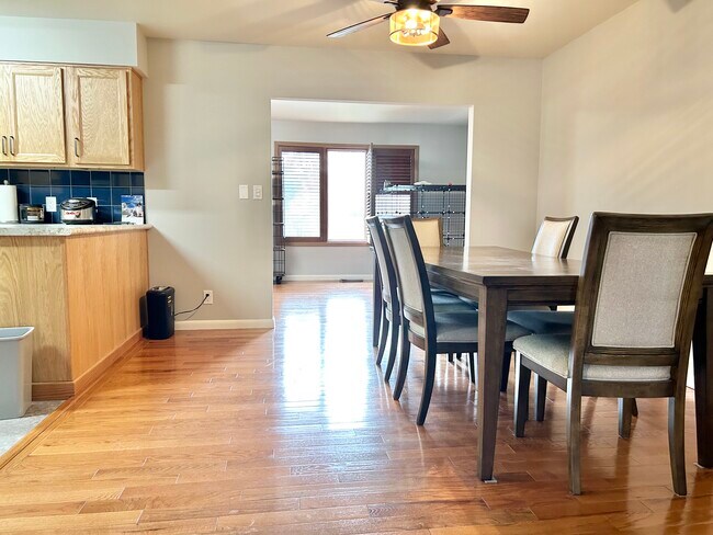 Building Photo - 2607 Worcester Dr