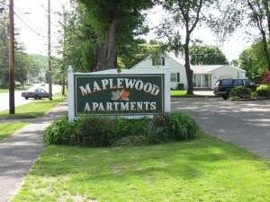 16 America St Unit 1 Chicopee Ma 01013 Apartment For Rent In