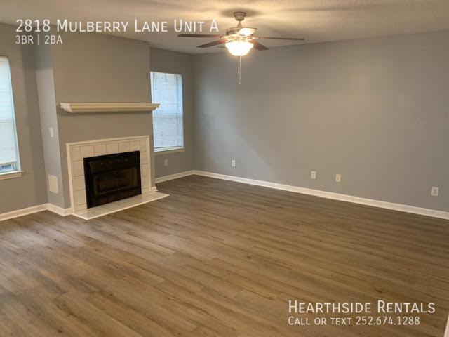 Foto del edificio - 2818 Mulberry Ln