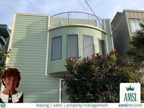 Building Photo - 361 Elsie St
