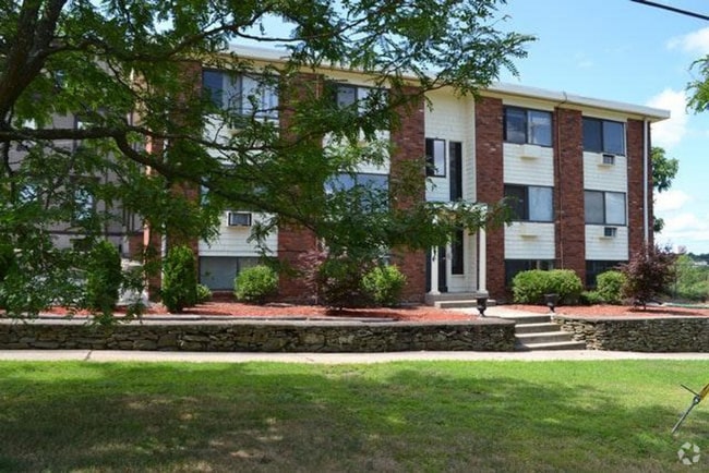 Building Photo - 25 Waterman Ave