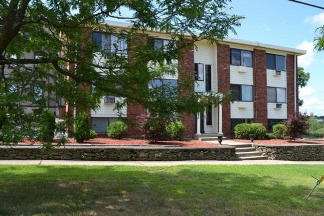 Building Photo - 25 Waterman Ave