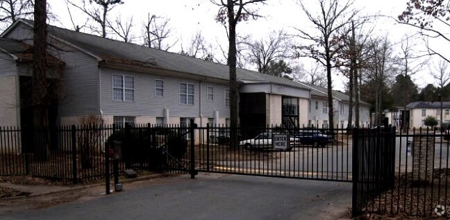 Fountain Lakes Apartments Benton Ar Fountain Lakes Apartments Benton Ar