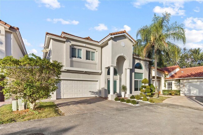 Building Photo - 11243 NW 58th Terrace